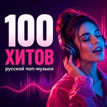 Открыть музыку из «Популярные хиты русской поп-музыки» Оформление подборки «Популярные хиты русской поп-музыки»