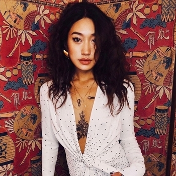 Обложка «(It Goes Like) Nanana (Andrey Shatlas Remix)» — Peggy Gou