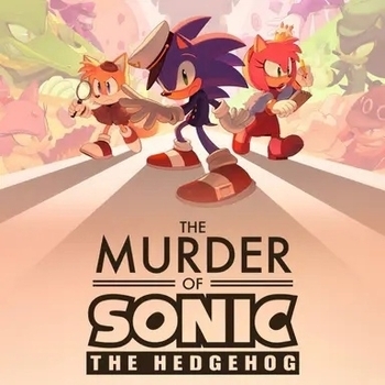 Оформление подборки «Из игры "Sonic the Hedgehog"»