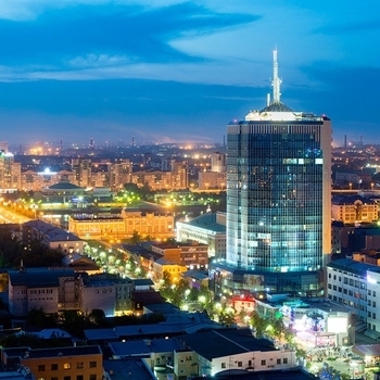 Песни про Челябинск