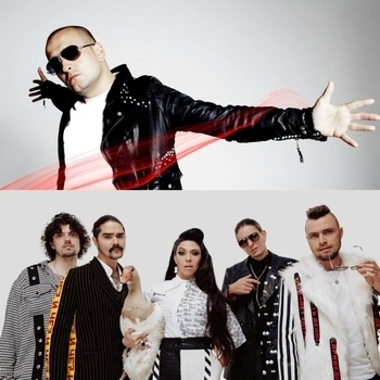 Слушать «Wildfire» — Kddk feat The Hatters Обложка «Wildfire» — Kddk feat The Hatters