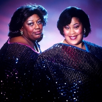 The Weather Girls