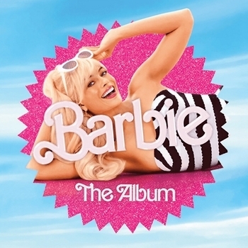 Оформление подборки «Из фильма "Барби / Barbie"»