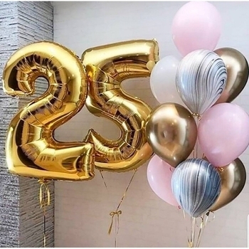Melagy — 25 лет