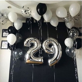Песни на день рождения 29 лет