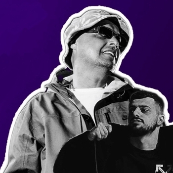 Обложка «Спонсор твоих проблем» — Guf feat A.v.g