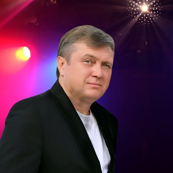 Слушать «Руки поднимай, танцуй» — Григорий Герасимов Обложка «Руки поднимай, танцуй» — Григорий Герасимов