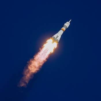 Обложка «Ракета» — Земляк