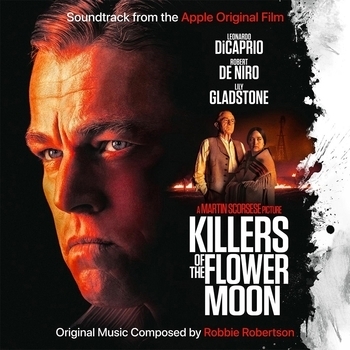 Оформление подборки «Из фильма "Убийцы цветочной луны / Killers of the Flower Moon"»