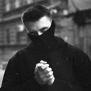 Обложка «Infernum» — Tenebrax