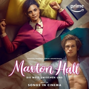 Из сериала "Макстон-холл / Maxton Hall - Die Welt zwischen uns"