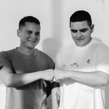 Обложка «Хватит (2025)» — Koles & Paha
