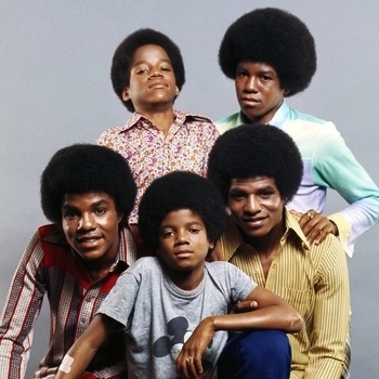 Обложка «I Want You Back» — The Jackson 5
