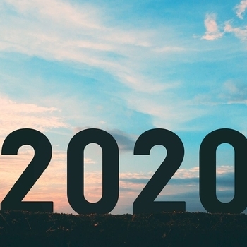 Оформление подборки «Новинки 2020»