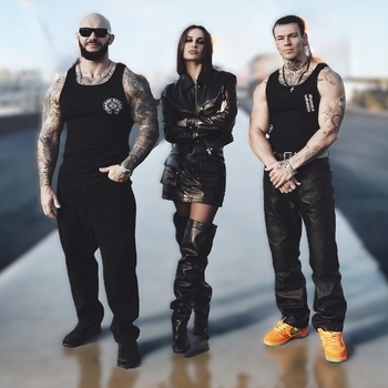 Слушать «Худи (2024)» — Джиган feat Artik & Asti, Niletto Обложка «Худи (2024)» — Джиган feat Artik & Asti, Niletto