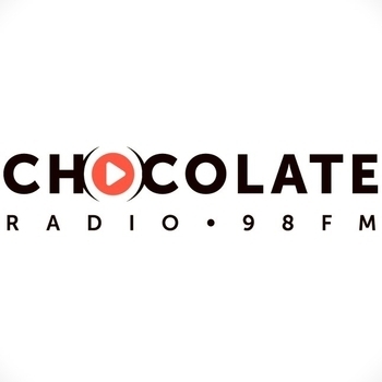 Оформление подборки «Radio Chocolate»