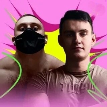 Обложка «Гимн Качков» — Maxxytren, Bulk_Machine