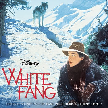 Из фильма "White Fang / Белый клык"