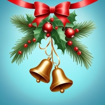 Оформление подборки «Jingle Bells: каверы и пародии»