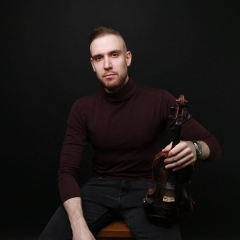 Alexander Demidov