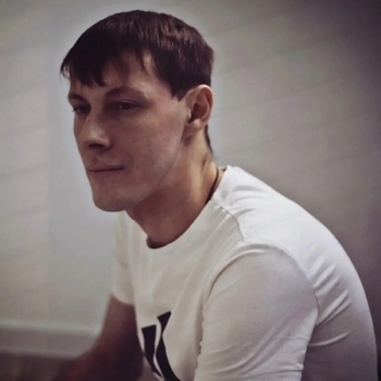 Обложка «Белая берёза (2022)» — Алексей Кракин