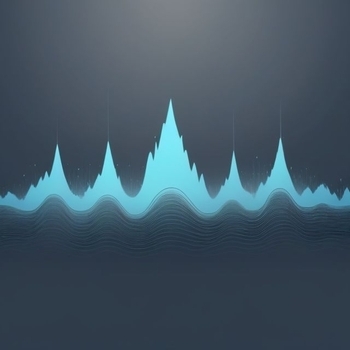 Открыть музыку из «Waves of Sound» Оформление подборки «Waves of Sound»