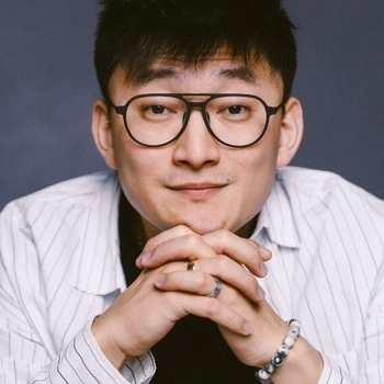 Alex Lim