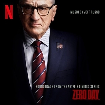 Из сериала "Нулевой день / Zero Day"