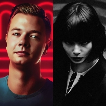 Слушать «My Heart Goes (2025)» — Sam Feldt feat Oaks Обложка «My Heart Goes (2025)» — Sam Feldt feat Oaks
