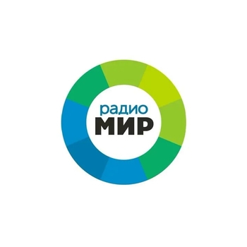Оформление подборки «Радио Мир»