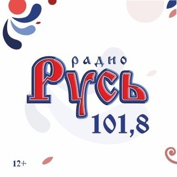 Оформление подборки «Радио Русь»