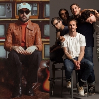 Слушать «Glide (2025)» — Neiked feat Portugal. The Man Обложка «Glide (2025)» — Neiked feat Portugal. The Man