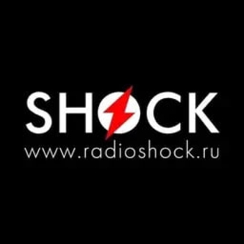 Оформление подборки «Radio Shock»