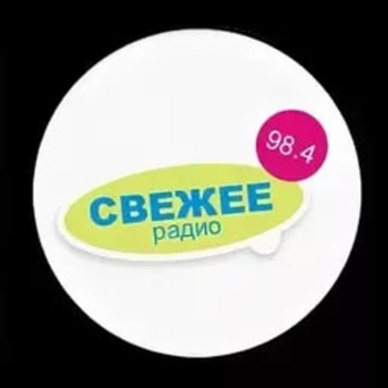 Оформление подборки «Свежее радио»
