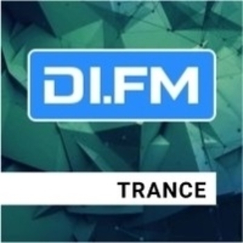 Оформление подборки «DI FM Trance»