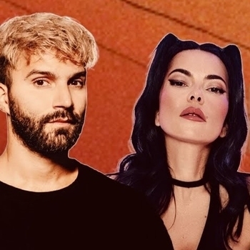 Слушать «I'll Be Waiting» — Inna, R3hab Обложка «I'll Be Waiting» — Inna, R3hab