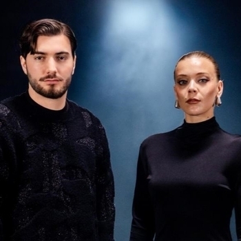 Слушать «Surrender» — Alesso & Becky Hill Обложка «Surrender» — Alesso & Becky Hill