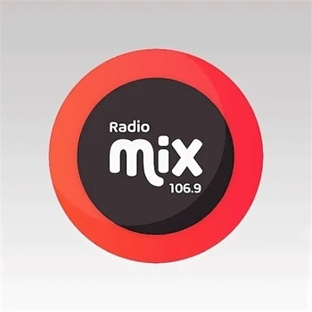 Оформление подборки «Radio Mix»