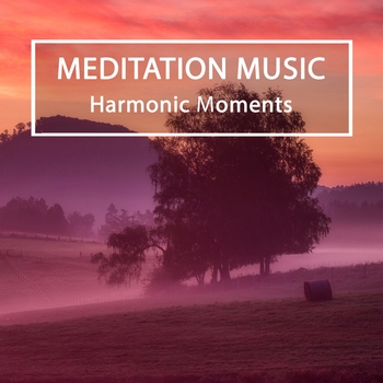 Meditation Music — Bellow Surface