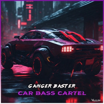 Обложка «Phonk Turbine (Фонк 2026)» — Ganger Baster