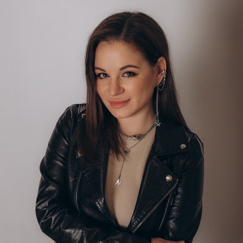 Фотография исполнителя Nadeya