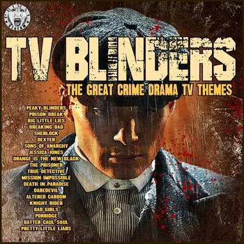Tv Themes — Game OfThrones