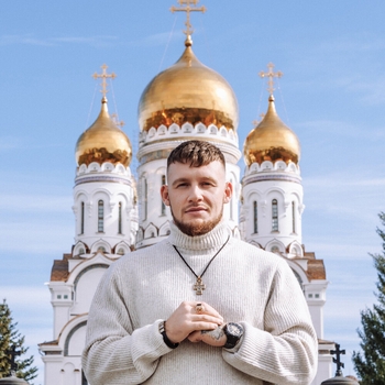 Обложка «Рейд» — Невский