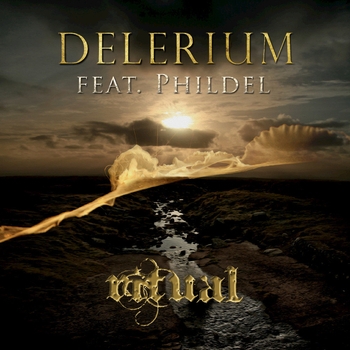 Обложка «Silence (Space CJ Deep Remix)» — Delerium
