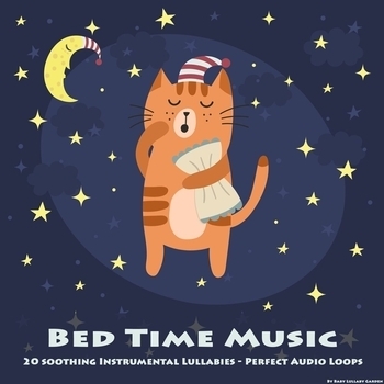 Schlaflieder Fur Babys — Dreamy