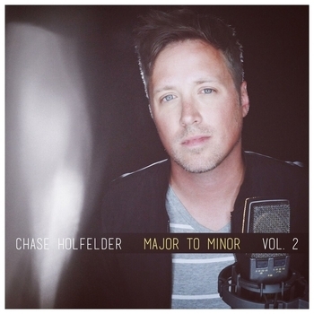 Обложка «What's Up (Minor Key Version)» — Chase Holfelder