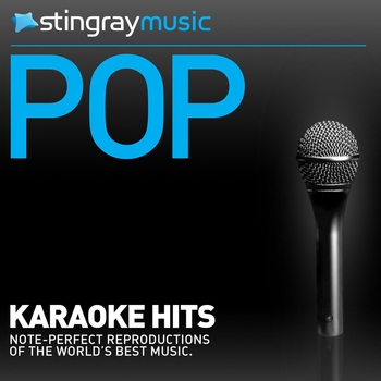 Stingray Music Karaoke — The Way You Like It (In the Style of Adema) (Karaoke Version)