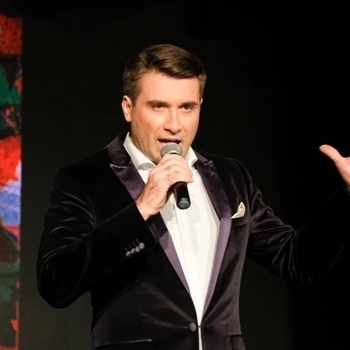 Обложка «Товарищ песня» — Анатолий Мокренко и Дима Голов