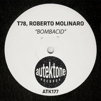 T78 — Electronico Sintetico