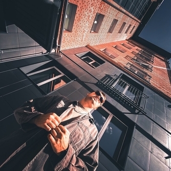Фотография исполнителя ДЭНАРО